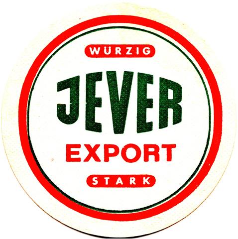 jever fri-ni jever rund 5a (215-export stark-grnrot)